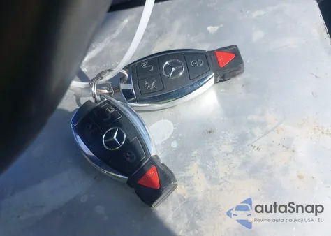 2010 Mercedes-Benz C 350 Sport from USA, damaged, VIN WDDGF5GBXAF432892